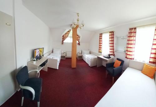 Hotel Hradec - image 5