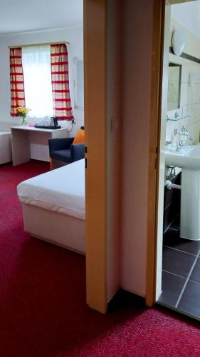 Hotel Hradec - image 14