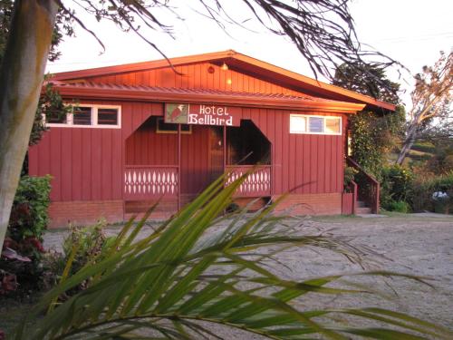 Hotel Bell Bird Monteverde