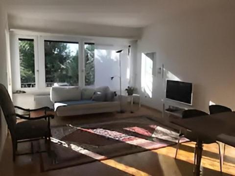 Locarno: appartamento in zona residenziale - Apartment - Locarno