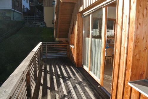 Appartement Luisa in Bad Kleinkirchheim