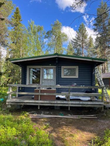 One-Bedroom Chalet