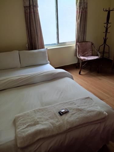 Hotel Green Hill View – Pokhara, FL