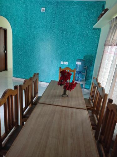 Hotel Green Hill View in Pokhara