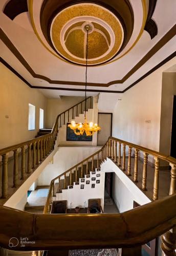 ホテル ヴァラバ ダルシャン