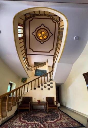 ホテル ヴァラバ ダルシャン