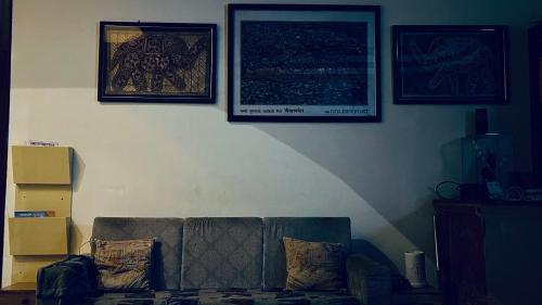 ホテル ヴァラバ ダルシャン