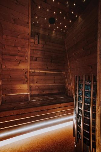 SPA SPA Letná, Praha (fotografie 10)