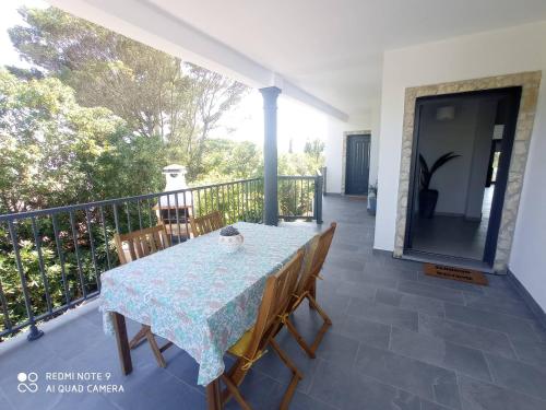 West Coast Aljezur T3 - Villa Luar in Vale da Telha
