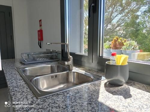 West Coast Aljezur T3 - Villa Luar in Vale da Telha