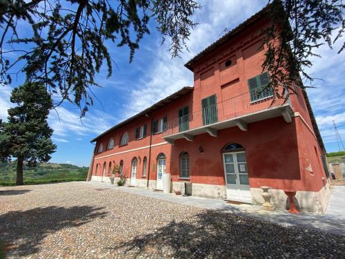 La Mondianese House of Ruchè - Accommodation - Montemagno