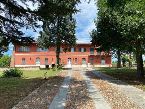  La Mondianese House of Ruchè in Montemagno