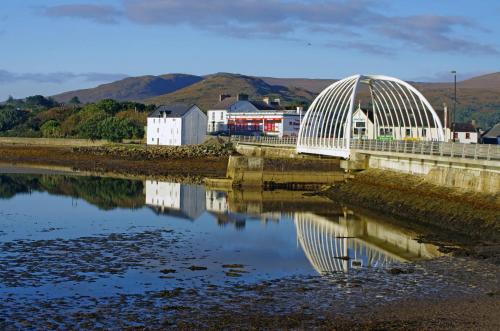 Achill Sound Holiday Village No 11 photo 1