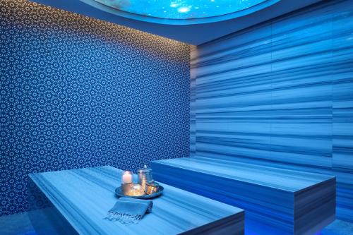 Spa, Mövenpick Hotel Jumeirah Village Triangle in Jumeirah Village Circle