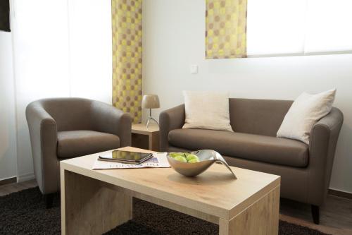 ADAPT APARTMENT HOTEL BERLIN - Adlershof, Berlin (photo 6)