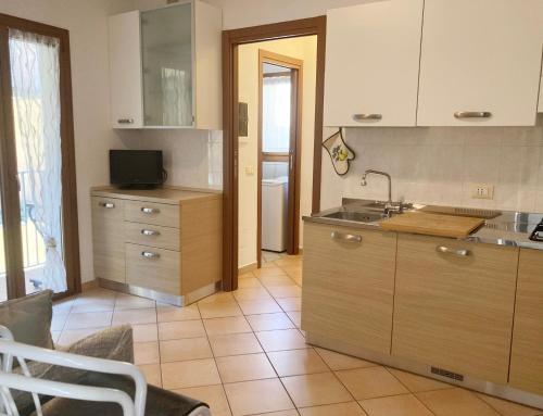  Lovely apartment in center of Barzio in Barzio