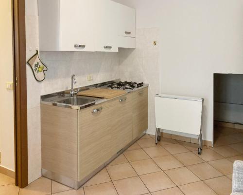 Lovely apartment in center of Barzio