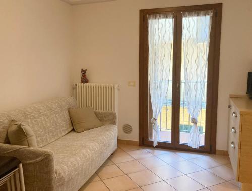  Lovely apartment in center of Barzio in Barzio