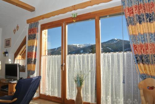 Appartement Luisa in Bad Kleinkirchheim
