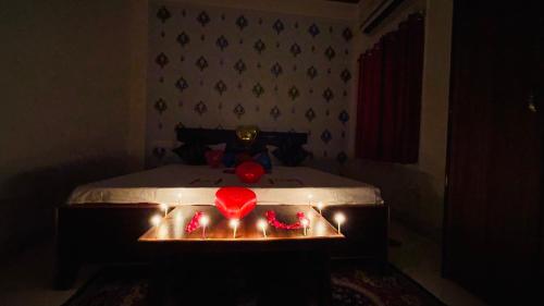 ホテル ヴァラバ ダルシャン