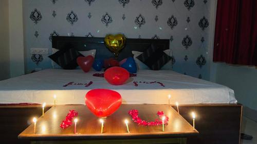 ホテル ヴァラバ ダルシャン