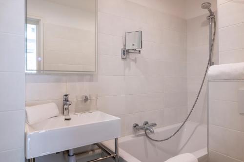 Hôtel Nude Paris - image 6