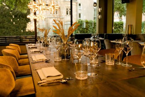 Living Hotel Kanzler - image 4