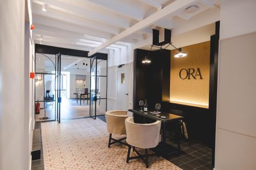 ORA Hotel Priorat, a Member of Design Hotels - Torroja