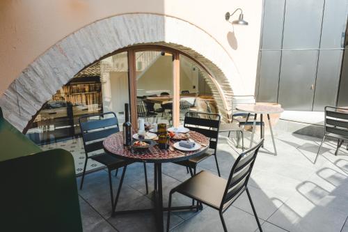 ORA Hotel Priorat