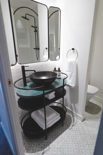 ORA Hotel Priorat