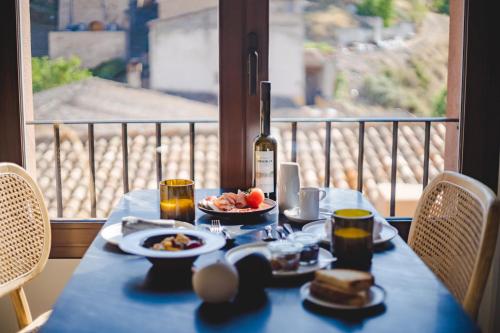 設施, ORA Hotel Priorat, a Member of Design Hotels in 托羅哈德爾普里奧拉特