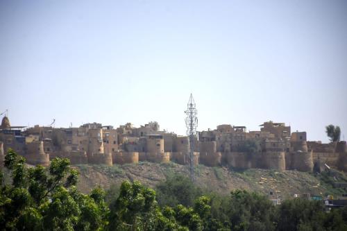 ホテル ヴァラバ ダルシャン