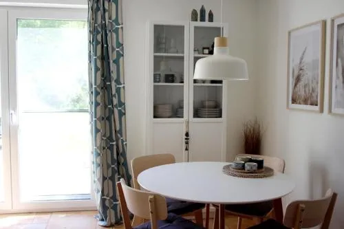 Ferienwohnung KWE 24EG in Graal-Müritz, Deutschland