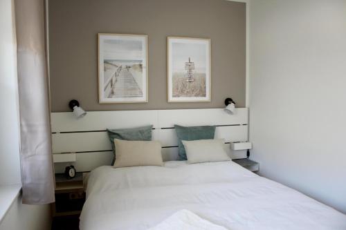 Ferienwohnung KWE 24EG