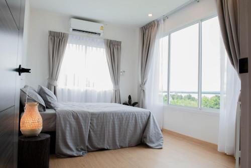 PB Place @ Kwan Payao Room Type - Standard Double Room