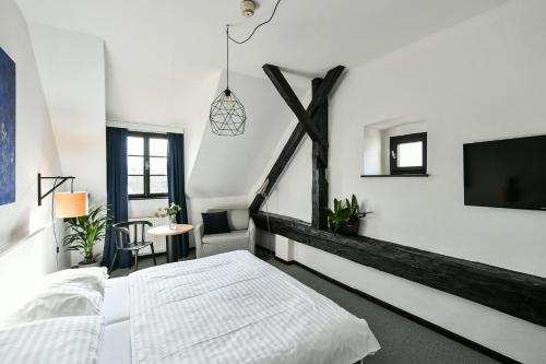 Hotel Pivoňka - image 7