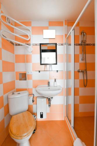 Hotel Pivoňka - image 14