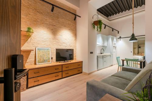 Berenguela Setas Lofts, Sewilla