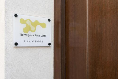 Berenguela Setas Lofts 5