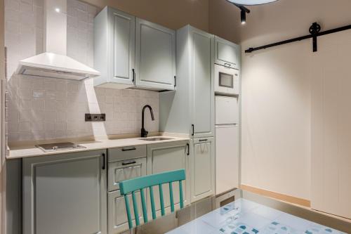 Berenguela Setas Lofts 5