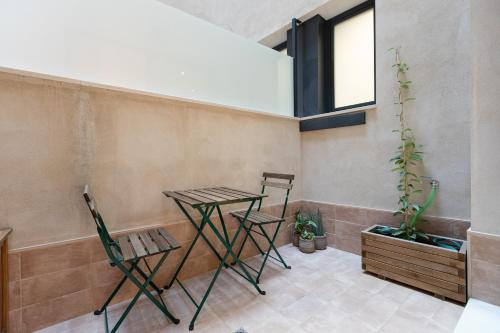 Berenguela Setas Lofts 3