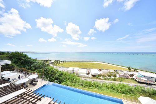 Senagajima Island Resort & Spa