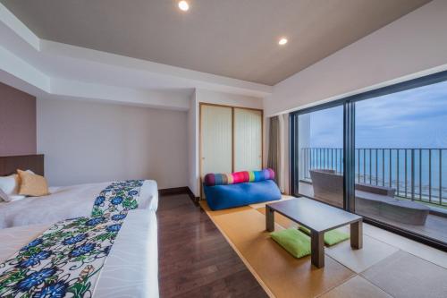 Senagajima Island Resort & Spa