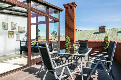 7 Koron - Exclusive Apartments, Cracovia