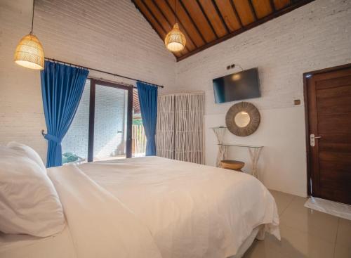Terracotta Guest House Bali