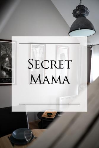 le Secret Mama