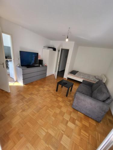 . Oktoberfest 1 room apartment