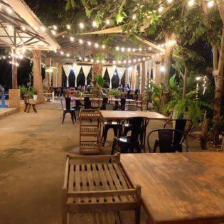 Promma Farm Resort photo