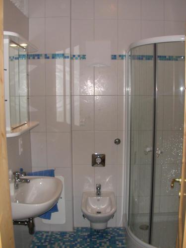 Appartement Luisa