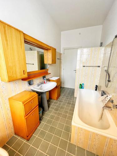 Appartamenti Poggio di Giano